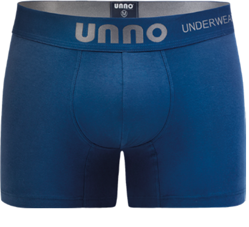 PACK 3 BOXERS "UNNO"