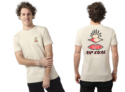 Polo RIP CURL TALLA S